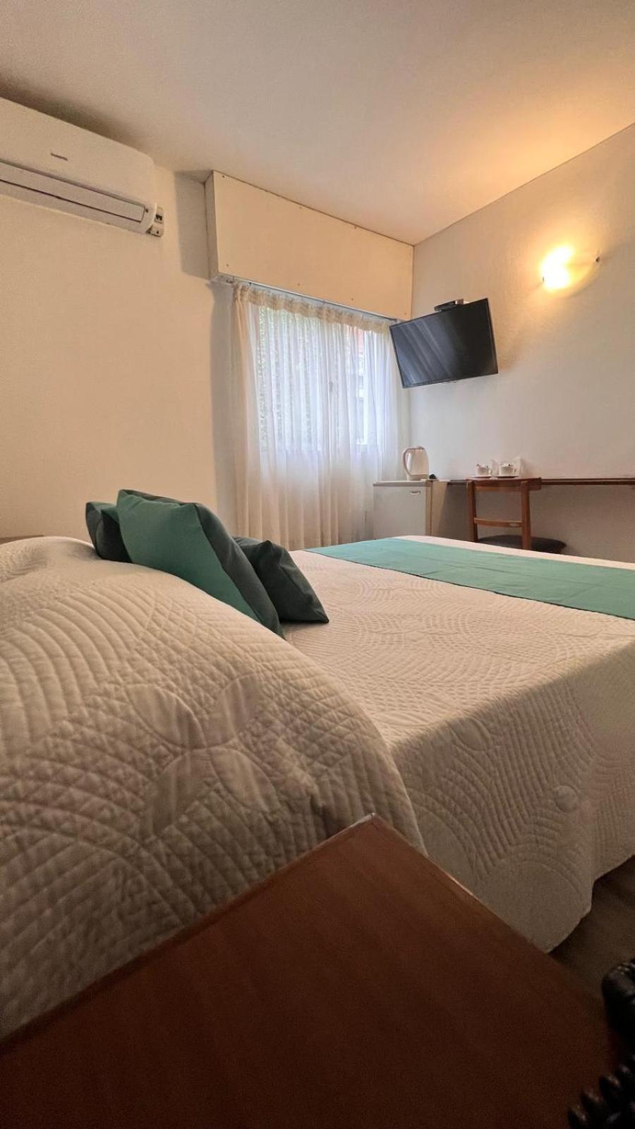 Hotel Espanol Salto Esterno foto